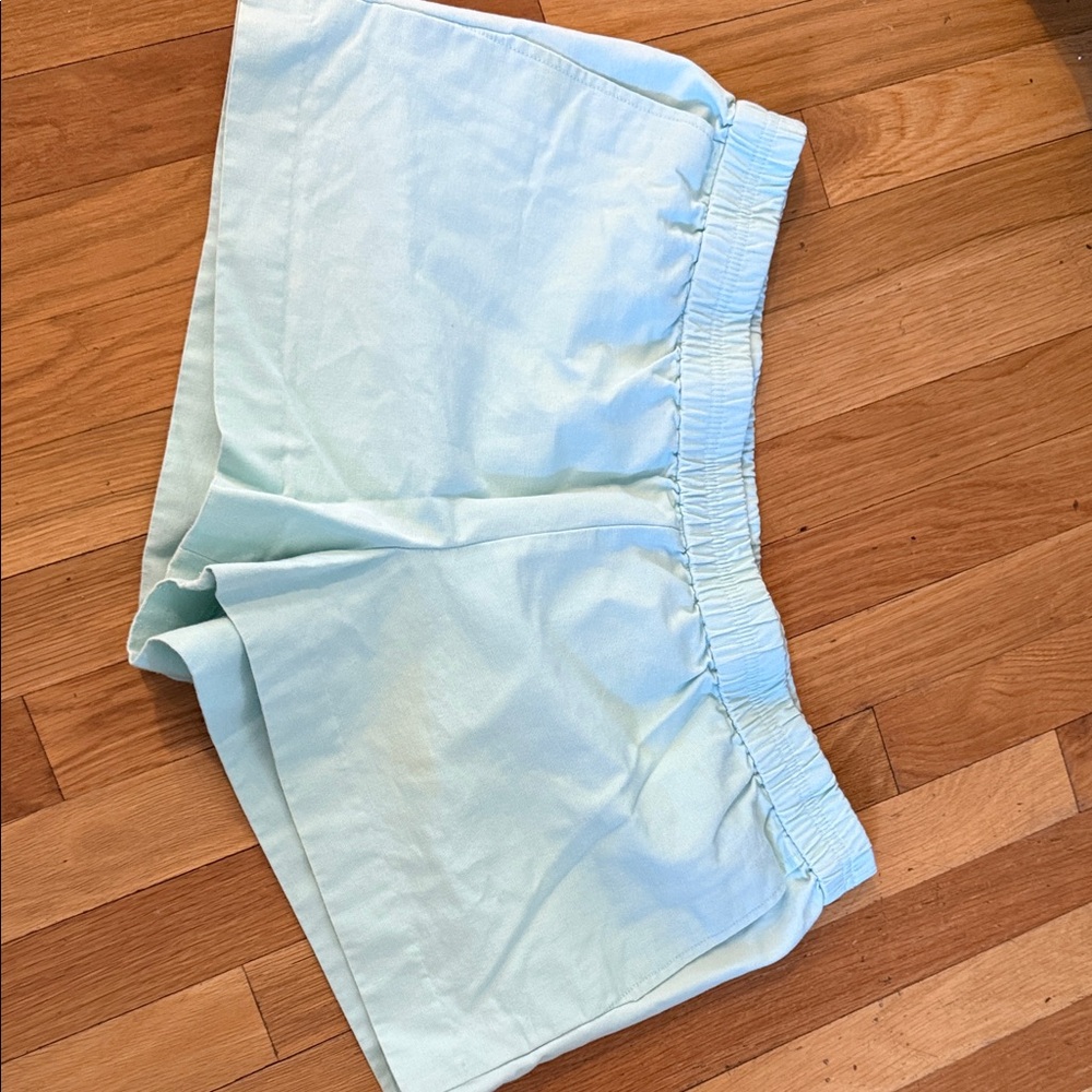 J crew shorts